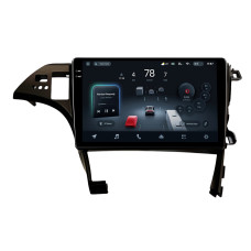 Android head unit Teyes CC4 Pro 8+128 Gb Toyota PRIUS 30 2009 -2015 10" 2k