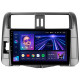 Android head unit Teyes CC3 4+32 Gb Toyota Land Cruiser Prado 150 2009-2013 (A) 9"