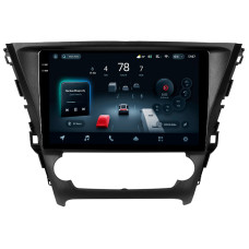 Android head unit Teyes CC4 Pro 8+128 Gb Toyota Avensis 3 2015-2018 (F2) 10" 2k