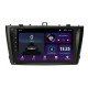 Android head unit SIGMA E9232 ANDROID 10 2+32 Gb Toyota Avensis 3 2008-2015 Black 9"