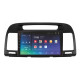Stacja głośnikowa SIGMA PRO 9432 z Androidem 10, 4+32 GB, 4G DSP do Toyota Camry XV30 (2001–2006), czarna, 9