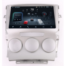 Stamm-Magnetophon Teyes CC4 Pro 8+128 GB Toyota Verso 2010–2014 LHD 9