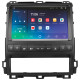 Stacja głośnikowa SIGMA PRO 9464 ANDROID 10 4+64 GB 4G DSP Toyota Land Cruiser Prado 120 dla Lexus GX470 J120 2002–2009 9