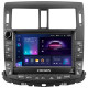 Android head unit Teyes CC3 4+32 Gb Toyota Crown 13 S200 2008-2012 (B) 9" 2k (L2)