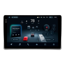 Android head unit Teyes CC4 Pro 12+256 Gb Toyota Land Cruiser 10 J100 100 1998-2007 9" 2k
