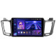 Android head unit Teyes CC3 4+32 Gb Toyota RAV4 4 XA40 5 XA50 2012-2018 10" 2k