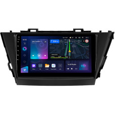Android head unit Teyes CC3L 4+32 Gb Toyota Prius Plus V Alpha (Left hand drive) 2012-2017 9" (L1)