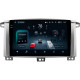Android head unit Teyes CC4 Pro 12+256 Gb Toyota Land Cruiser LC 100-A 2002-2007 (A) 9" 2k