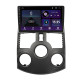 Android head unit SIGMA E9232 ANDROID 10 2+32 Gb Toyota Rush Daihatsu Terios 2006-2011 9"
