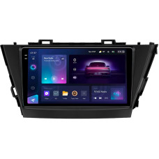 Android head unit Teyes CC3 4+32 Gb Toyota Prius Plus V Alpha (Left hand drive) 2012-2017 9" 2k (L1)