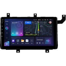 Stereo fabryczne Teyes CC3L 4+32 GB Toyota Tacoma N300 (2015–2021, F1) 9