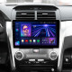 Oryginalna odtwarzacz multimedialny Teyes CC3 4+32 GB do Toyota Camry XV70 (50, 55) 2011–2014 (wersja B), 10 cali.