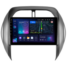 Android head unit Teyes CC3L 4+32 Gb Toyota RAV4 2 CA20 CA20W XA20 2003-2005 (F4) 9"