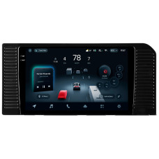 Android head unit Teyes CC4 Pro 8+128 Gb Toyota Land Cruiser Prado J250 2024 10" 2k
