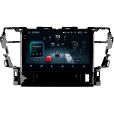 Android head unit Teyes CC4 Pro 12+256 Gb Toyota Alphard H30 2015-2020 10" 2k