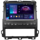 Stamm-Magnetophon Teyes CC3 6+128 GB mit 360°-Rundumsicht für Toyota Land Cruiser Prado 120 / Lexus GX 470 (J120, 2002–2009) 9