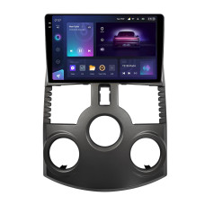 Stacja głośnikowa Teyes CC3 6+128 GB z panoramicznym wyświetlaczem 360° do Toyoty Rush/Daihatsu Terios 2006–2011, 9
