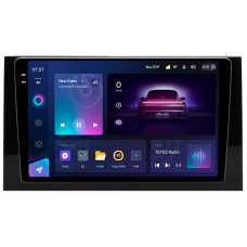 Android head unit Teyes CC3 4+64 Gb Toyota Avalon 5 XX50 (Left hand driver) 2022-2023 10" 2k