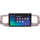 Android head unit SIGMA PRO 9464 ANDROID 10 4+64 Gb 4G DSP Toyota Corolla 9 E120 2004-2006 9"