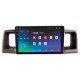 Magazynofon SIGMA X9464 ANDROID 10 4+64 GB 4G DSP Toyota Corolla E130 E120 (2000–2004) 9