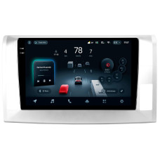 Festplatten-Magnetophon Teyes CC4 Pro 12+256 GB für Toyota Previa XR50 (2006–2019) – 9