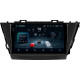 Magallanes Teyes CC4 Pro 12 + 256 GB para Toyota Prius Plus V Alpha (dirección a la izquierda) 2012-2017, pantalla táctil 9