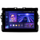 Android head unit Teyes CC3 6+128 Gb with 360° surround view° Toyota Previa XR50 2006 - 2019 9" 2k