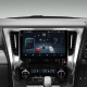 Magallán de fábrica Teyes CC4 Pro 12+256 GB Toyota Alphard H30 (2015-2020) 10