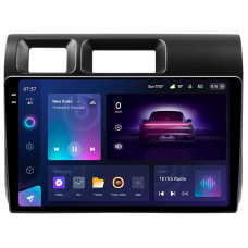 Android head unit Teyes CC3 6+128 Gb Toyota Land Cruiser 8 J70 70 2023-2024 9" 2k (L1)