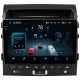 Android head unit Teyes CC4 Pro 8+128 Gb Toyota Land Cruiser 11 200 (F3) 2007-2015 (A) 10" 2k (L3)