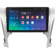 Android head unit SIGMA PRO 10464 ANDROID 10 4+64 Gb 4G DSP Toyota Camry 7 XV 50 55 2011-2014 (B) 10"