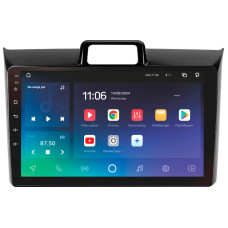 Android head unit SIGMA PRO 9464 ANDROID 10 4+64 Gb 4G DSP Toyota Corolla Axio 2 Fielder 3 E160 2012-2021 9"