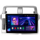 Android head unit Teyes CC3 4+32 Gb Toyota Land Cruiser Prado 150 2013-2017 10"