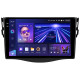 Estéreo de fábrica Teyes CC3 6+128 GB con pantalla panorámica 360° para Toyota RAV4 3 XA30 (F1) 2005-2016, 9