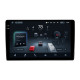 Android head unit Teyes CC4 Pro 8+128 Gb Toyota AVENSIS 2002-2008 BLACK 9" 2k