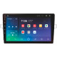 Android head unit SIGMA PRO 9464 ANDROID 10 4+64 Gb 4G DSP Toyota Verso R20 2009-2018 (F1) 9"
