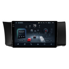 Android head unit Teyes CC4 Pro 12+256 Gb Toyota GT 86 For Subaru BRZ (Left hand drive) 2012-2016 9" 2k