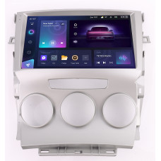 Estéreo de fábrica Teyes CC3 4 + 32 GB para Toyota Verso 2010–2014 LHD 9