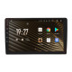 Android head unit SIGMA S9432 ANDROID 10 4+32 Gb 4G DSP Toyota AVENSIS 2002-2008 BLACK 9"