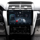 Android head unit Teyes CC4 Pro 8+128 Gb Toyota Camry 7 XV 50 55 2014-2017 (A) 10" 2k