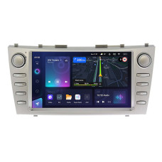 Magnetófono de fábrica Teyes CC3L 4+32 GB para Toyota Camry 6 XV 40 50 (2006–2011) versión antigua con botón de 9
