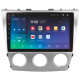 Android head unit SIGMA PRO 10432 ANDROID 10 4+32 Gb 4G DSP Toyota Camry 6 XV 40 50 2006-2011 (F2) 10"