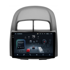 Android head unit Teyes CC4 Pro 12+256 Gb Toyota PASSO/ PROTON MYVI/ DAIHATSU SIRION 2006-2011 10" 2k