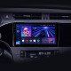 Android head unit Teyes CC3 4+32 Gb Toyota Avalon 4 IV XX40 2012 - 2018 9" (L1)