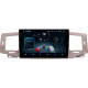 Android head unit Teyes CC4 Pro 12+256 Gb Toyota Corolla 9 E120 2004-2006 9" 2k