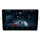 Android head unit Teyes CC4 Pro 12+256 Gb Toyota Verso R20 2009-2018 (F1) 9" 2k