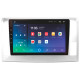 Android head unit SIGMA X9432 ANDROID 10 4+32 Gb 4G DSP Toyota Previa XR50 2006 - 2019 9"