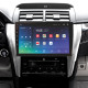 Android head unit SIGMA X10464 ANDROID 10 4+64 Gb 4G DSP Toyota Camry 7 XV 50 55 2014-2017 (B) 10"