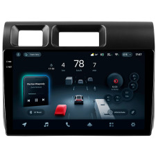Android head unit Teyes CC4 Pro 8+128 Gb Toyota Land Cruiser 8 J70 70 2023-2024 9" 2k (L1)