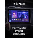 Fahrzeugradio Teyes CC3 4+64 GB für Toyota Previa XR50 (2006–2019) – 9